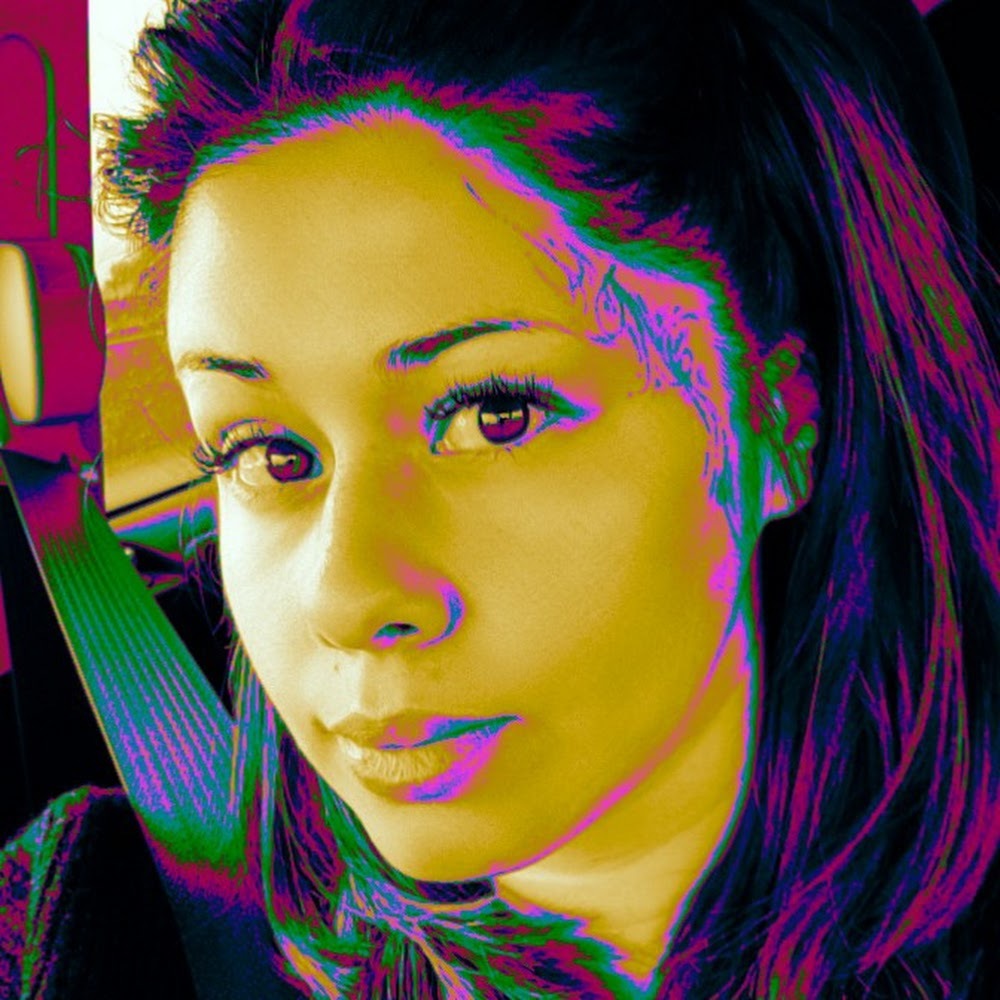 Meet your Posher, #rhino's_girl